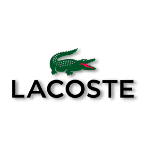 Lacoste Logo