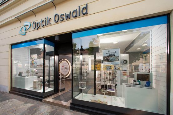 Optik Oswald