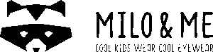 Milo & Me Logo