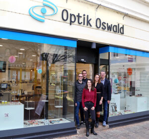 Optik Oswald Team