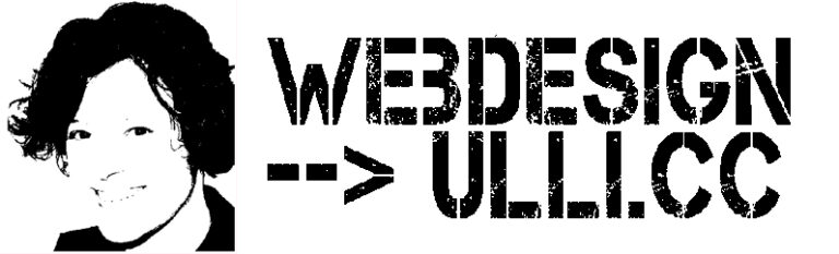 Webdesign by ulli.cc