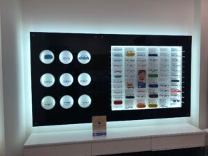 Brillenangebot bei Optik Oswald