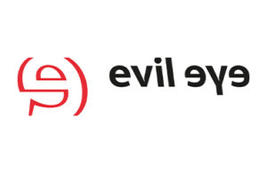 Evil Eye Logo