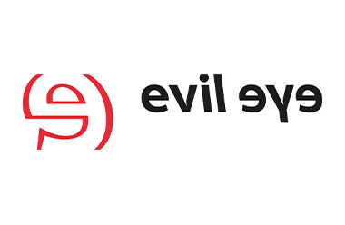 Evil Eye Logo