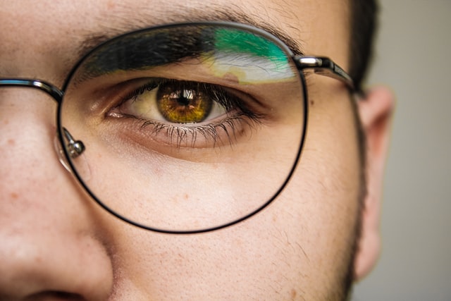Brille