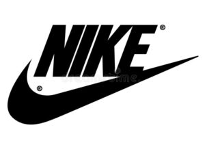 Nike Logo