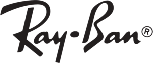 RayBan Logo